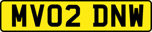 MV02DNW