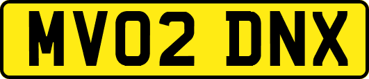 MV02DNX