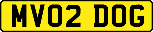 MV02DOG