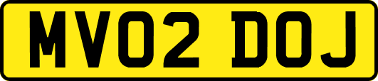 MV02DOJ