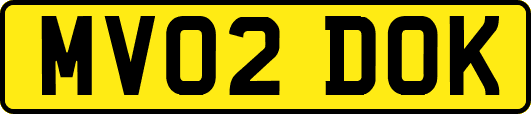 MV02DOK