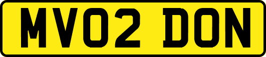 MV02DON