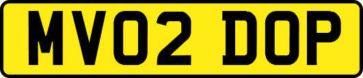MV02DOP