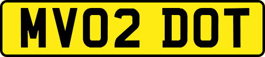 MV02DOT