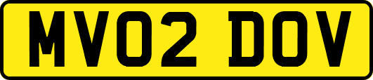 MV02DOV