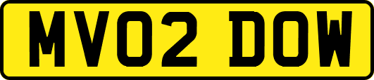MV02DOW