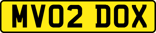 MV02DOX