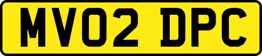 MV02DPC