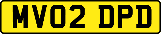 MV02DPD