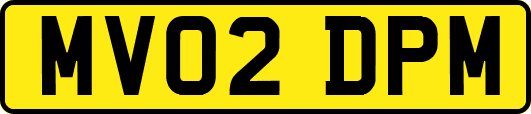 MV02DPM