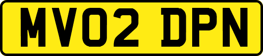MV02DPN