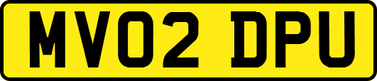 MV02DPU
