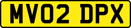 MV02DPX