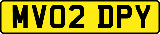 MV02DPY