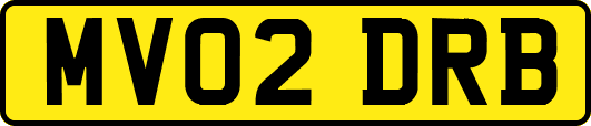 MV02DRB