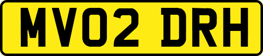 MV02DRH