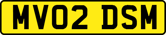 MV02DSM