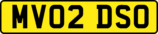 MV02DSO