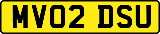 MV02DSU