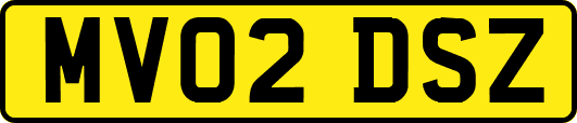 MV02DSZ