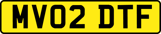 MV02DTF