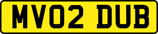 MV02DUB