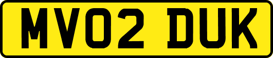 MV02DUK