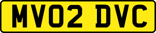 MV02DVC