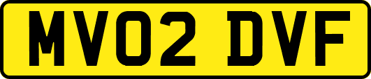 MV02DVF