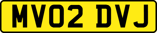 MV02DVJ