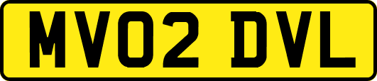 MV02DVL