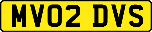 MV02DVS