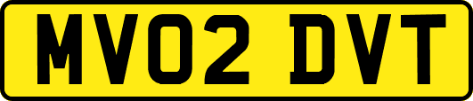 MV02DVT