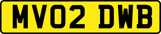 MV02DWB