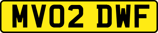 MV02DWF