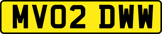 MV02DWW