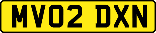 MV02DXN