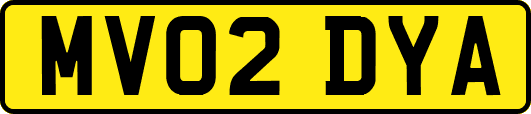 MV02DYA
