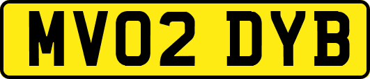 MV02DYB