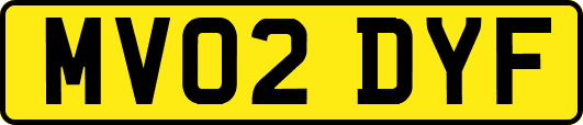 MV02DYF