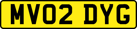 MV02DYG