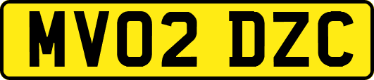 MV02DZC