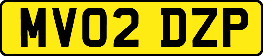 MV02DZP
