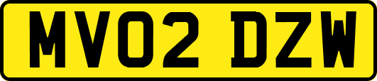 MV02DZW