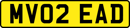 MV02EAD