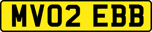 MV02EBB