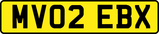 MV02EBX