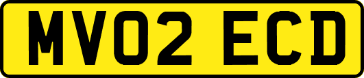 MV02ECD
