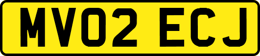 MV02ECJ