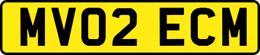 MV02ECM